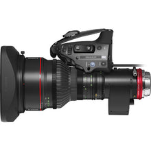 Load image into Gallery viewer, Canon CN10 x 25 CINE-SERVO