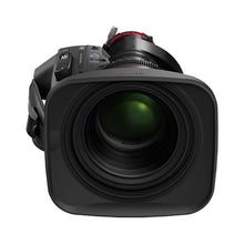 Load image into Gallery viewer, Canon CN10 x 25 CINE-SERVO
