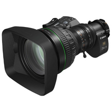 Load image into Gallery viewer, Canon CJ25ex7.6B