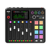 Load image into Gallery viewer, RØDECaster Pro II Integrated Audio Production Studio