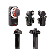 Load image into Gallery viewer, Tilta Nucleus M Wireless Follow Focus System