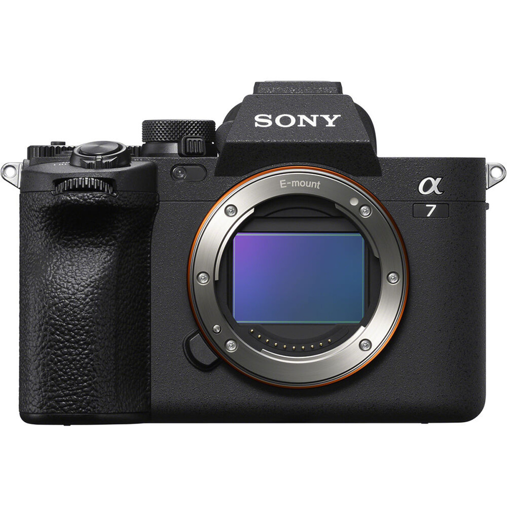 Sony Alpha a7IV Mirrorless Full Frame Camera