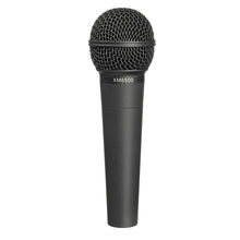 Load image into Gallery viewer, Behringer XM1800S Ultravoice Handheld Wired Microphone
