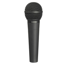 Load image into Gallery viewer, Behringer XM1800S Ultravoice Handheld Wired Microphone