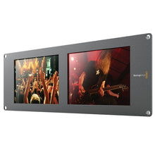 Load image into Gallery viewer, Blackmagic Design Smartview DUO