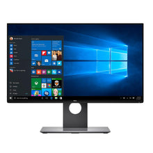 Load image into Gallery viewer, Dell 24" U2417H Ultrasharp (16:9) Widescreen InfinityEdge
