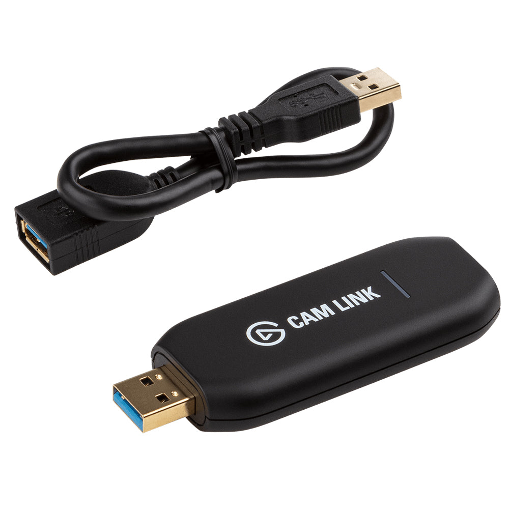 Camlink 4k HDMI Capture Dongle Corsair Elgato