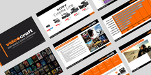 Load image into Gallery viewer, Sony Venice and Venice 2 Workflow Booklet