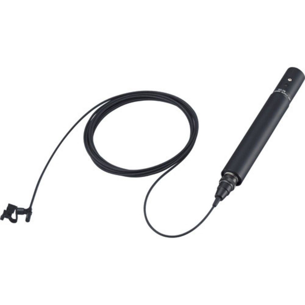 Sony ECM88B Miniature Omni-Directional Lavalier Microphone