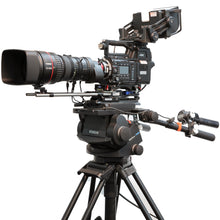 Load image into Gallery viewer, Sony PMW-F55 CineAlta S35 4K OB Style Camera Chain