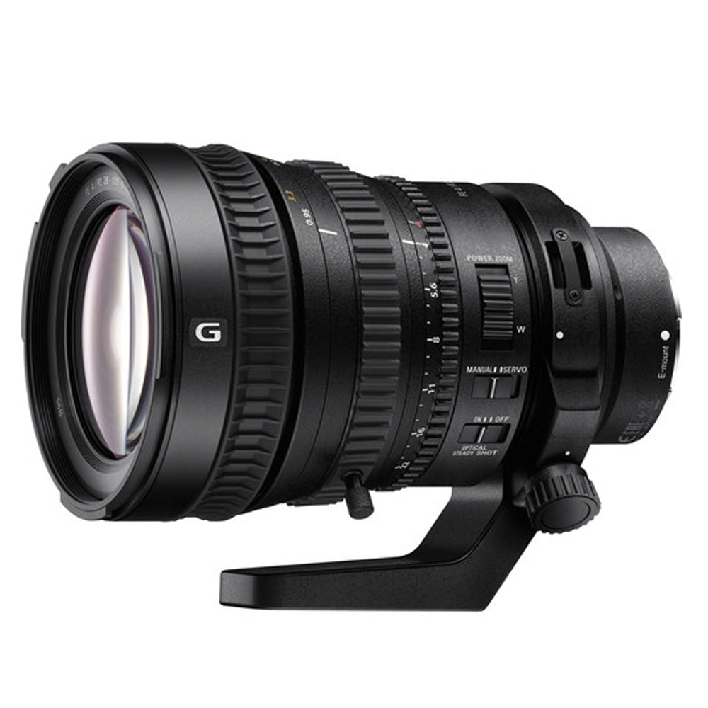 Sony 28-135mm G OSS FF Lens