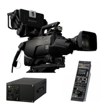 Load image into Gallery viewer, Sony HDC 2400 HD OB camera chain