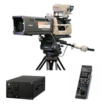 Load image into Gallery viewer, Sony HDC 2400 HD OB camera chain
