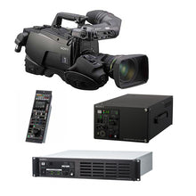 Load image into Gallery viewer, Sony HDC4300 4K OB Camera Chain