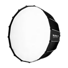 Load image into Gallery viewer, Nanlite Forza 300B Bi-Colour LED Monolight
