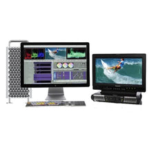 Load image into Gallery viewer, Edit Suite AVID or Adobe CC + NEXIS Storage and multi client network solution