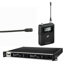 Load image into Gallery viewer, Sennheiser Professional 6000 Wireless Lapel Microphone
