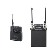Load image into Gallery viewer, Sony Broadcast Digital Wireless Single Mic Kit