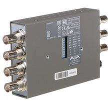 Load image into Gallery viewer, AJA GEN10 HD/SD/AES Sync Generator