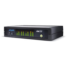 Load image into Gallery viewer, AJA IO XT Thunderbolt Capture Device