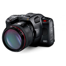Load image into Gallery viewer, Blackmagic Pocket Cinema Camera 6K Pro