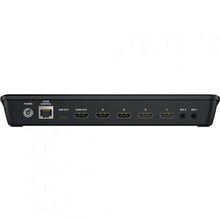 Load image into Gallery viewer, Blackmagic Design ATEM Mini PRO HDMI Live Streaming Camera Switcher
