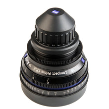 Load image into Gallery viewer, Zeiss CP.2 18mm/T3.6 EF/PL Lens S35