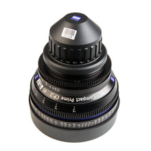 Load image into Gallery viewer, Zeiss CP.2 85mm/T2.1 EF/PL Lens FF