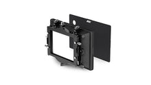 Load image into Gallery viewer, Arri LMB 4x5 Clamp-On 3-Stage Mattebox
