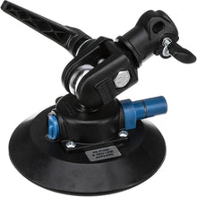 Load image into Gallery viewer, Manfrotto Camera Support Pump Cup 241 with 16mm socket and swivel