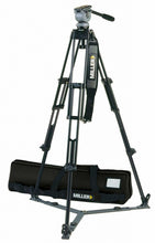 Load image into Gallery viewer, Miller Compass 20 Full Tripod System
