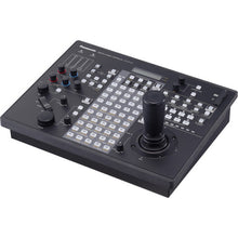 Load image into Gallery viewer, Panasonic AW-RP120 Remote Camera Controller