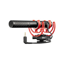 Load image into Gallery viewer, Rode Videomic NTG Shotgun Mic