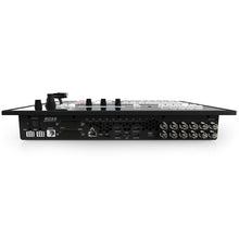 Load image into Gallery viewer, Ross Carbonite Solo Black Production Switcher