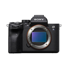 Load image into Gallery viewer, Sony Alpha A7S III Full Frame Mirrorless Camera