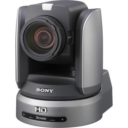 Sony BRCH900 HD Remote PTZ Camera