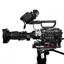 Load image into Gallery viewer, Sony FZ to B4 lens adapter for F5 & F55 (LAFZB1)