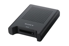 Load image into Gallery viewer, Sony SBAC-US30 USB 3.0 SxS Memory Card Reader
