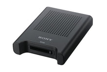 Load image into Gallery viewer, Sony SBAC-US30 USB 3.0 SxS Memory Card Reader