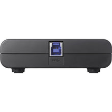 Load image into Gallery viewer, Sony SBAC-US30 USB 3.0 SxS Memory Card Reader