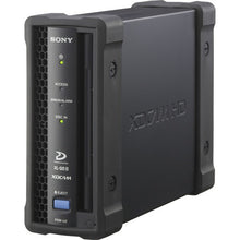 Load image into Gallery viewer, Sony PDW-U2 USB 3.0 XDCAM Disc Drive