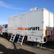 Load image into Gallery viewer, MPC Live Production Truck