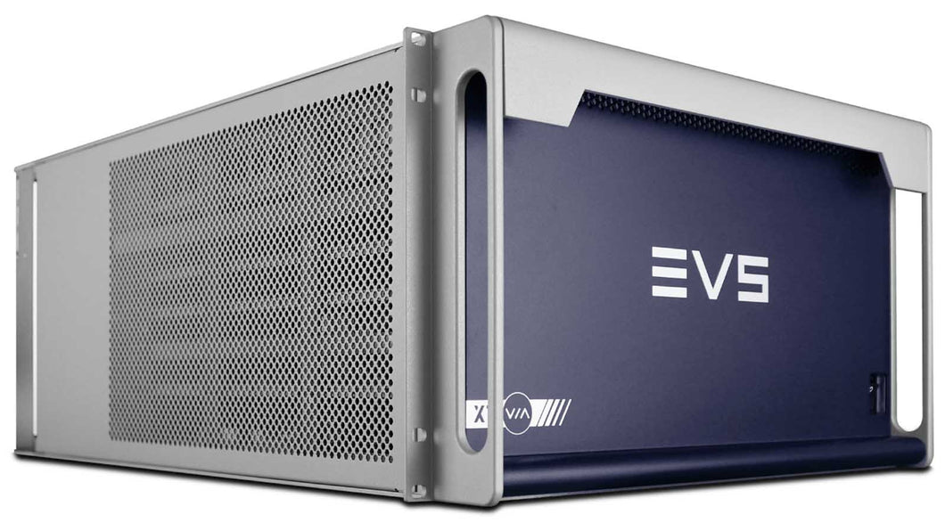 EVS Server Systems