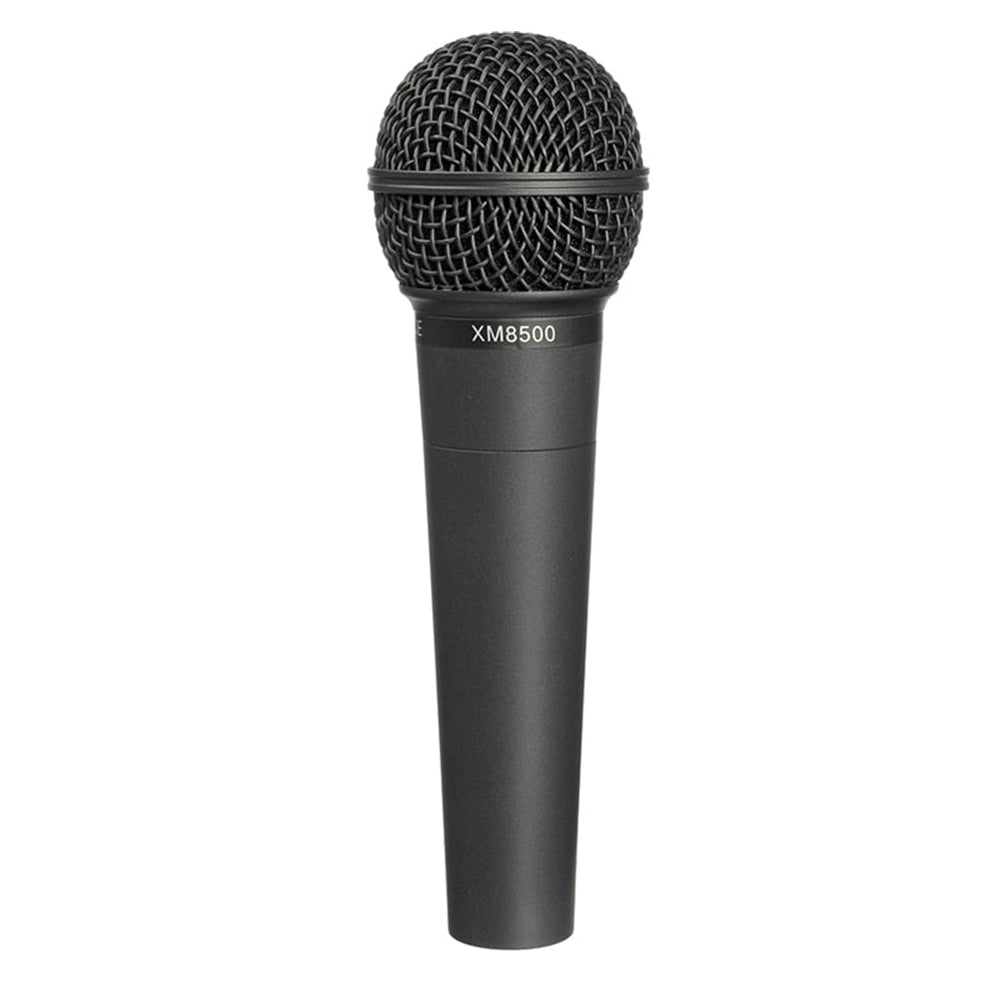 Behringer XM1800S Ultravoice Handheld Wired Microphone