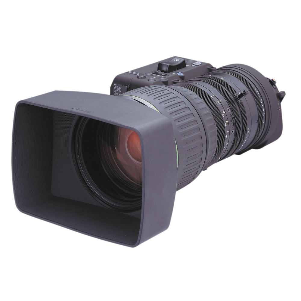 Canon HJ40x14B IASD-V HD Lens