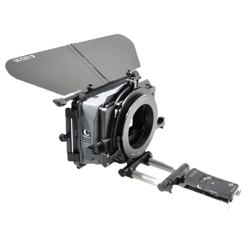 Chrosziel Mattebox Kit for Compact camcorders and DSLR