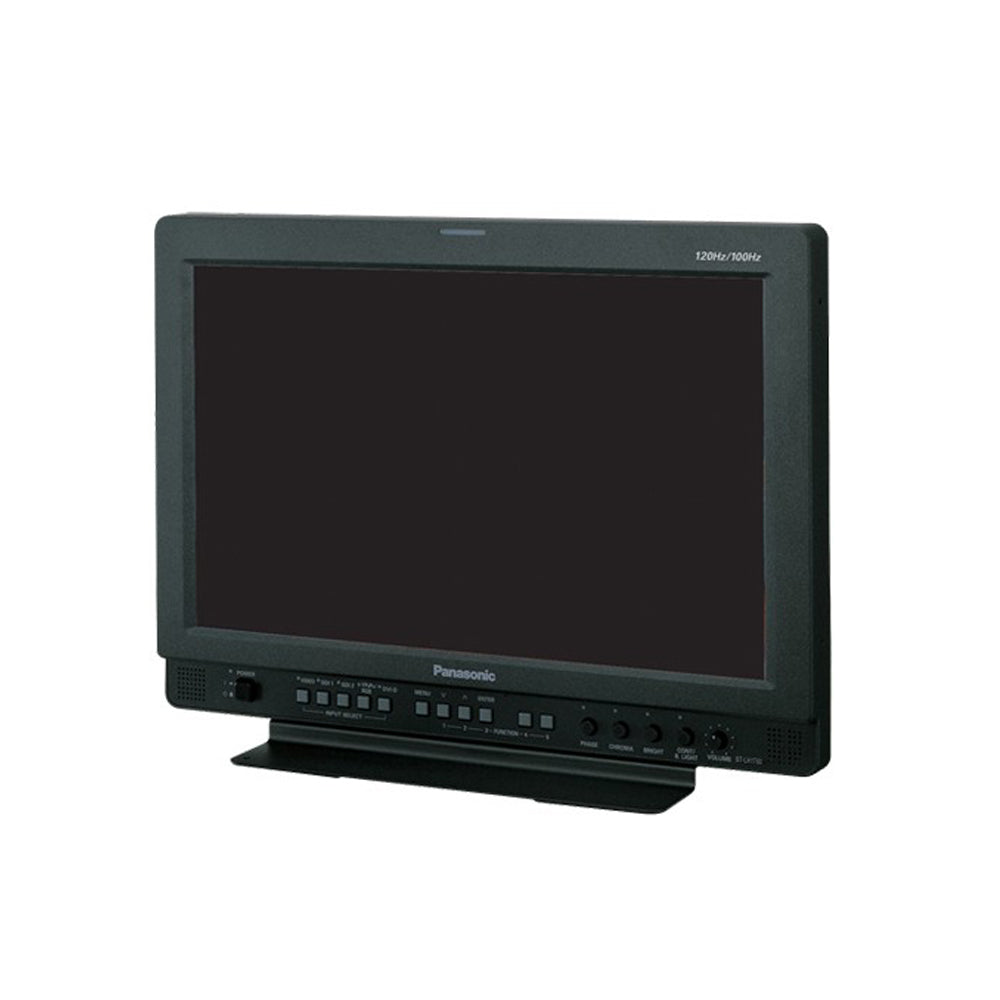 Panasonic BT-LH1760E 17” 100Hz Widescreen HD/SD LCD Monitor