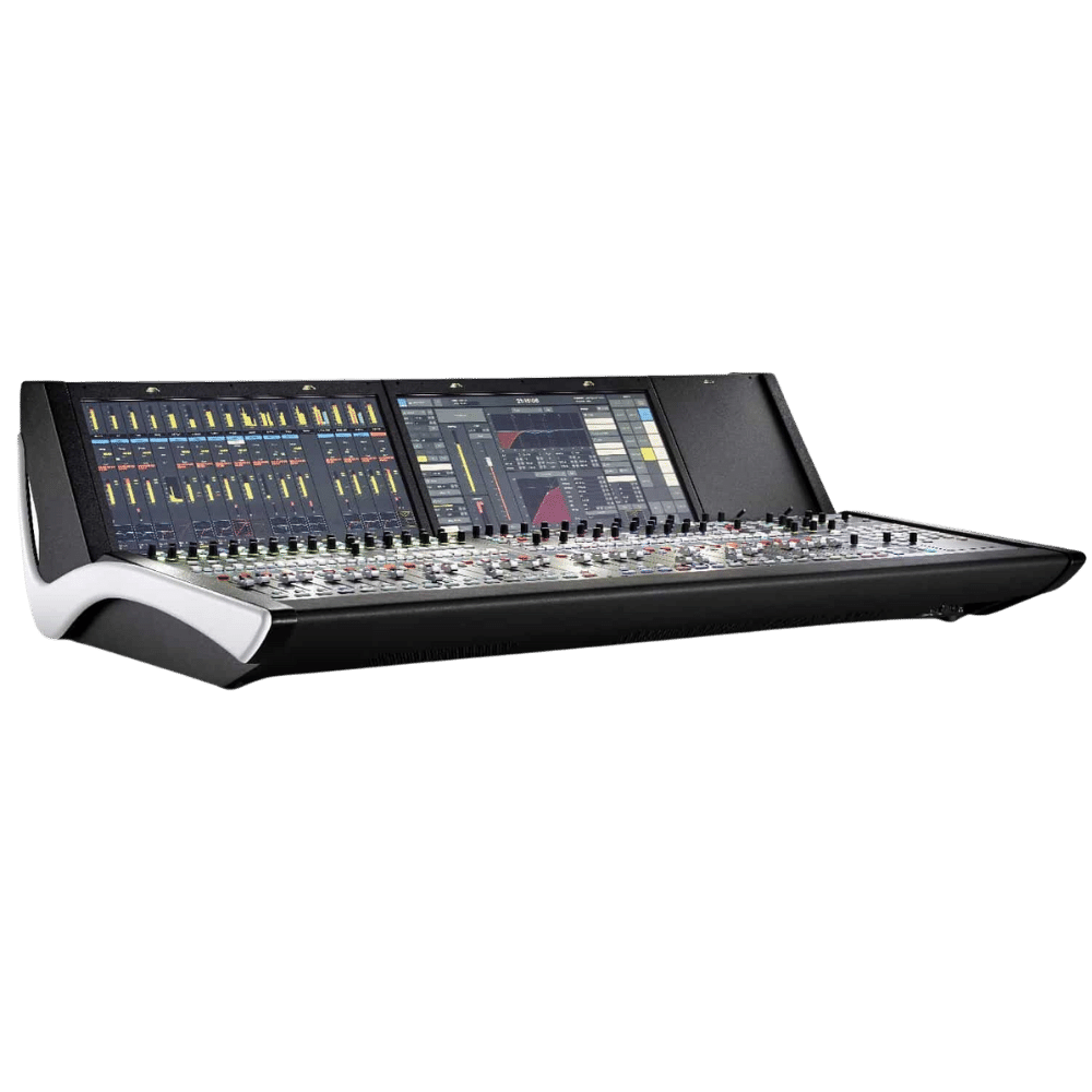 Lawo MC36 All-In-One Production Console