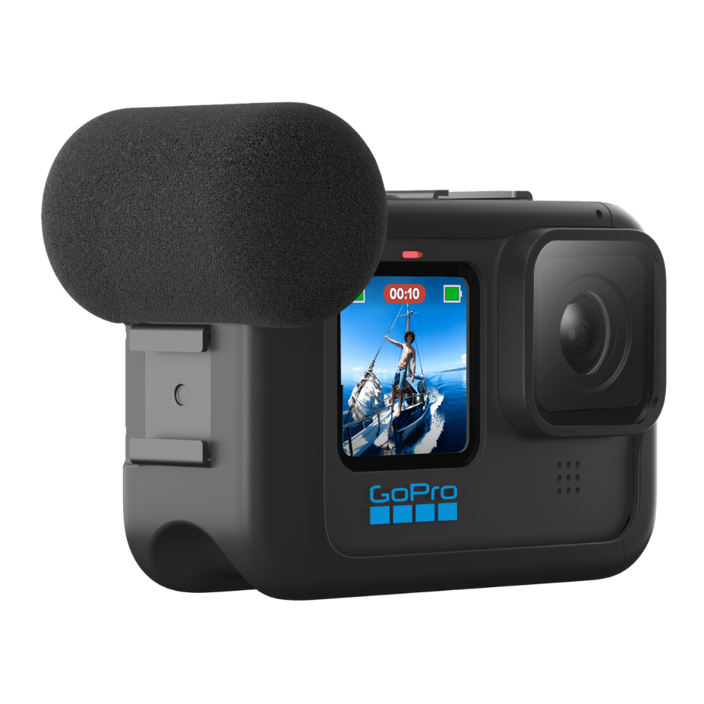 Go Pro Hero 10 Black Camera – Videocraft Rental Catalogue