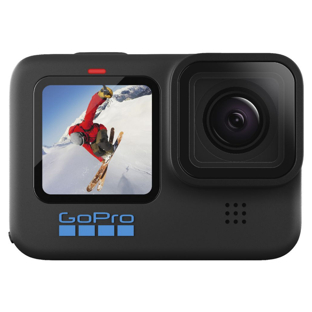 Go Pro Hero 10 Black Camera